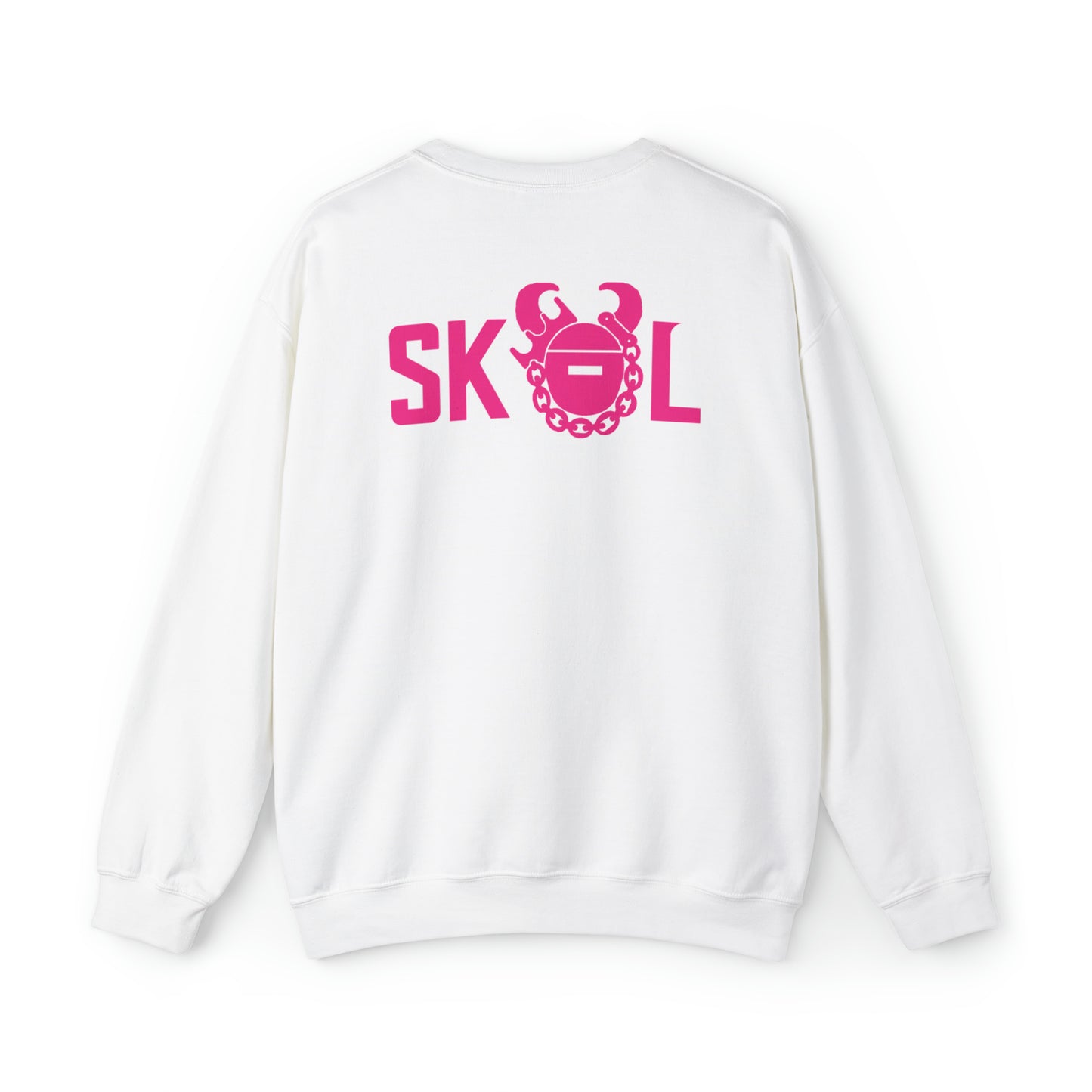 Unisex Heavy Blend™ Crewneck - Save the TaTas