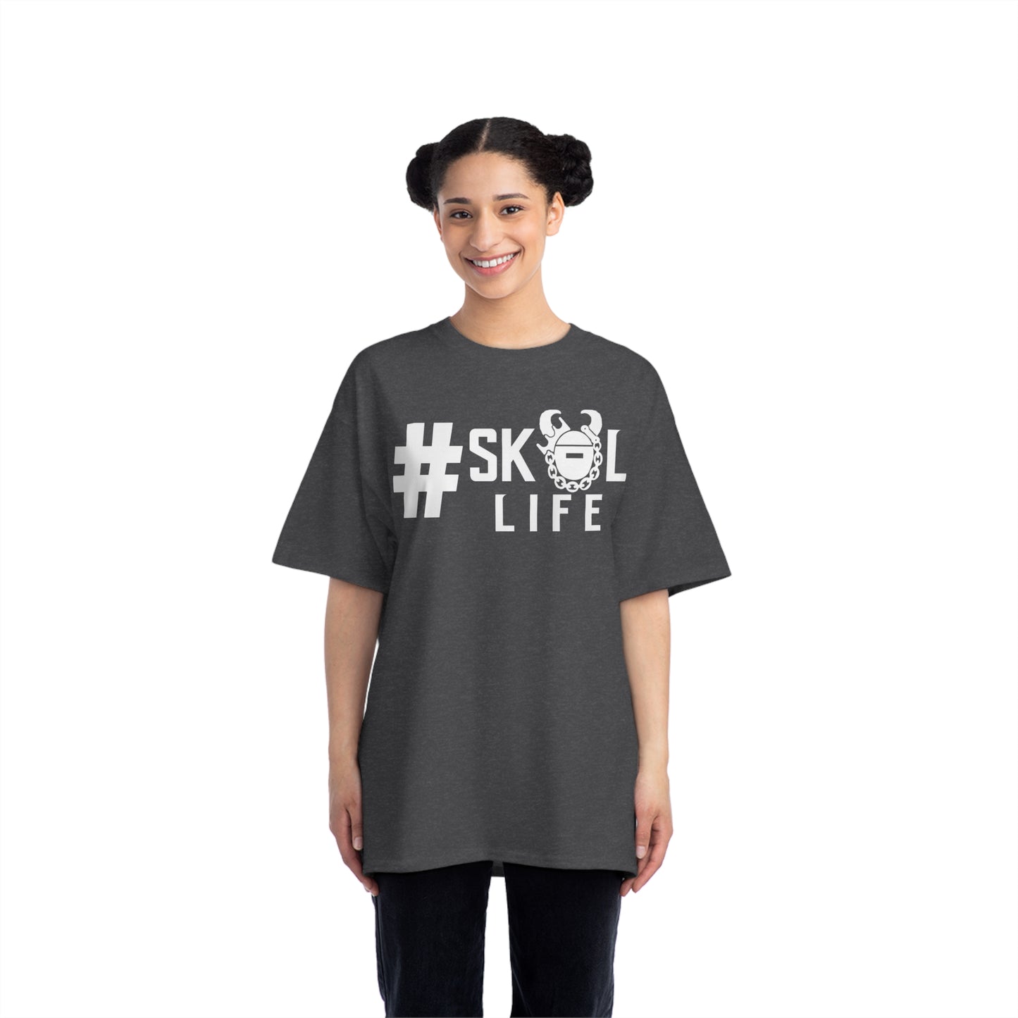 Beefy-T® - #Life