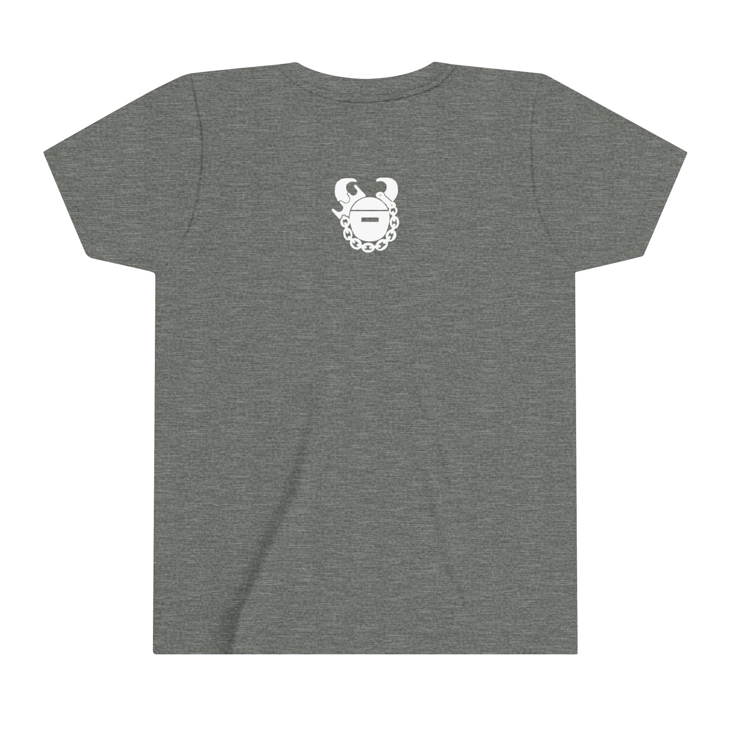 Youth T-Shirt - Minnesota (Retro)
