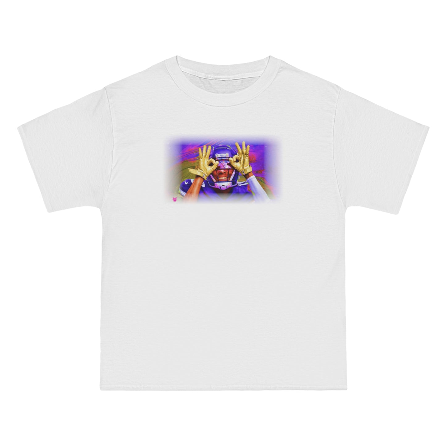 Beefy-T® - Griddy (Color Blast)