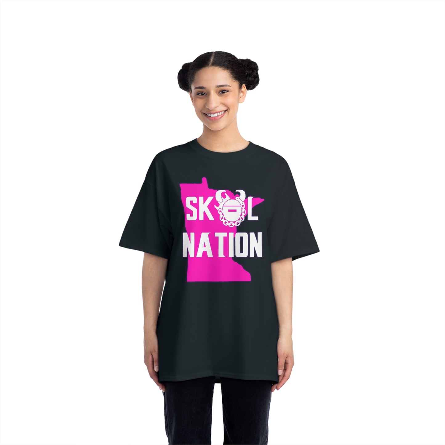 Beefy-T® - MN Nation