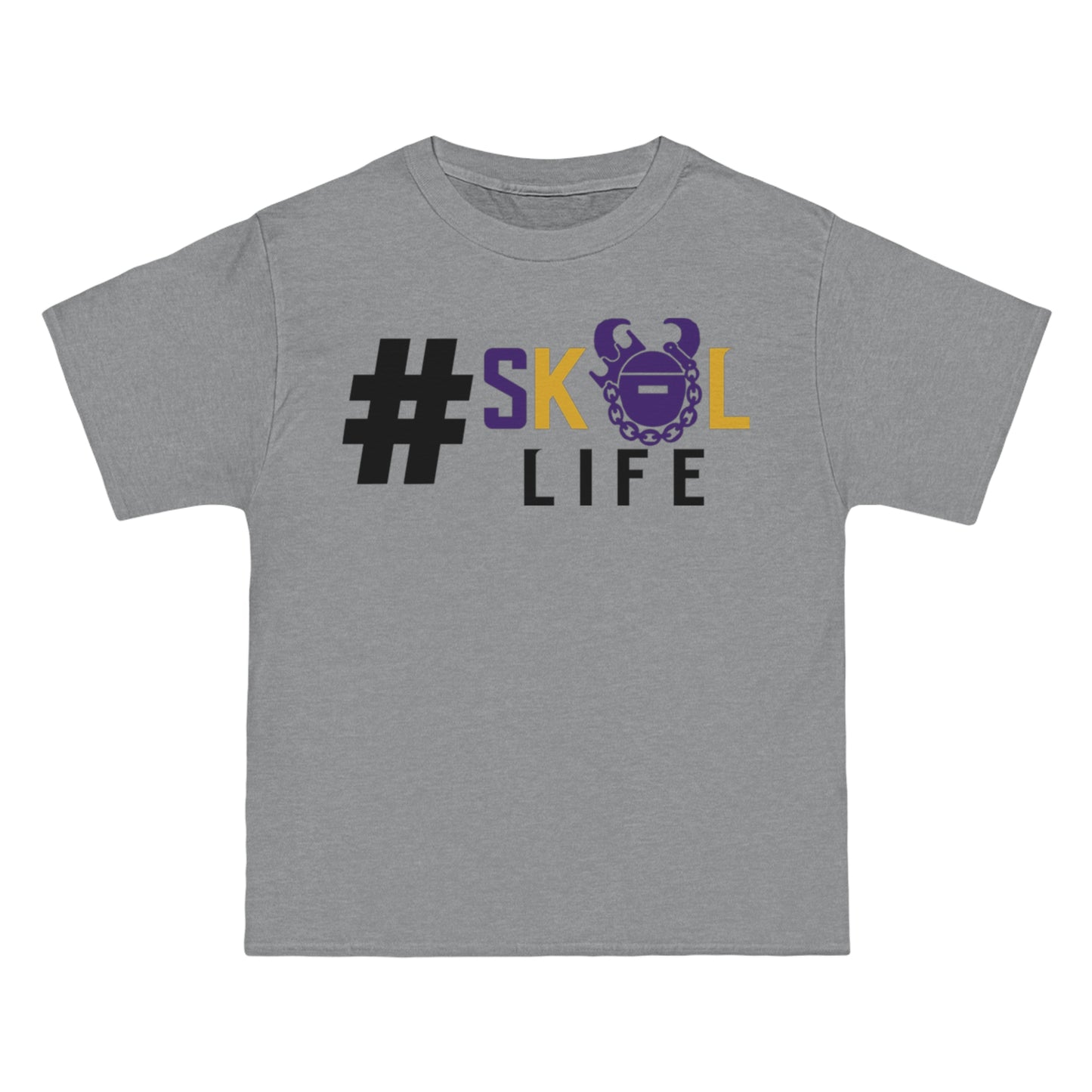 Beefy-T® - #Life