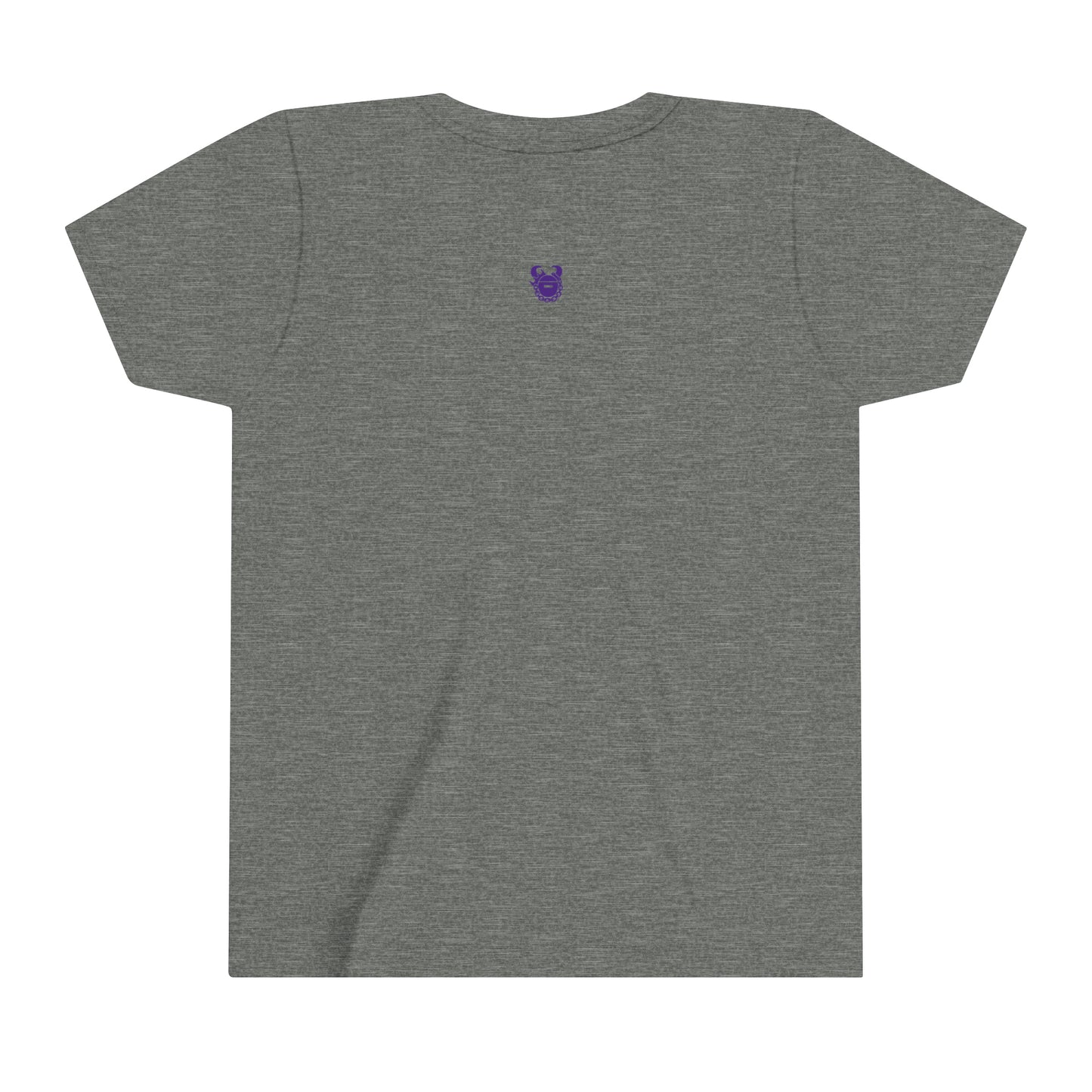 Youth T-Shirt - Keep Calm