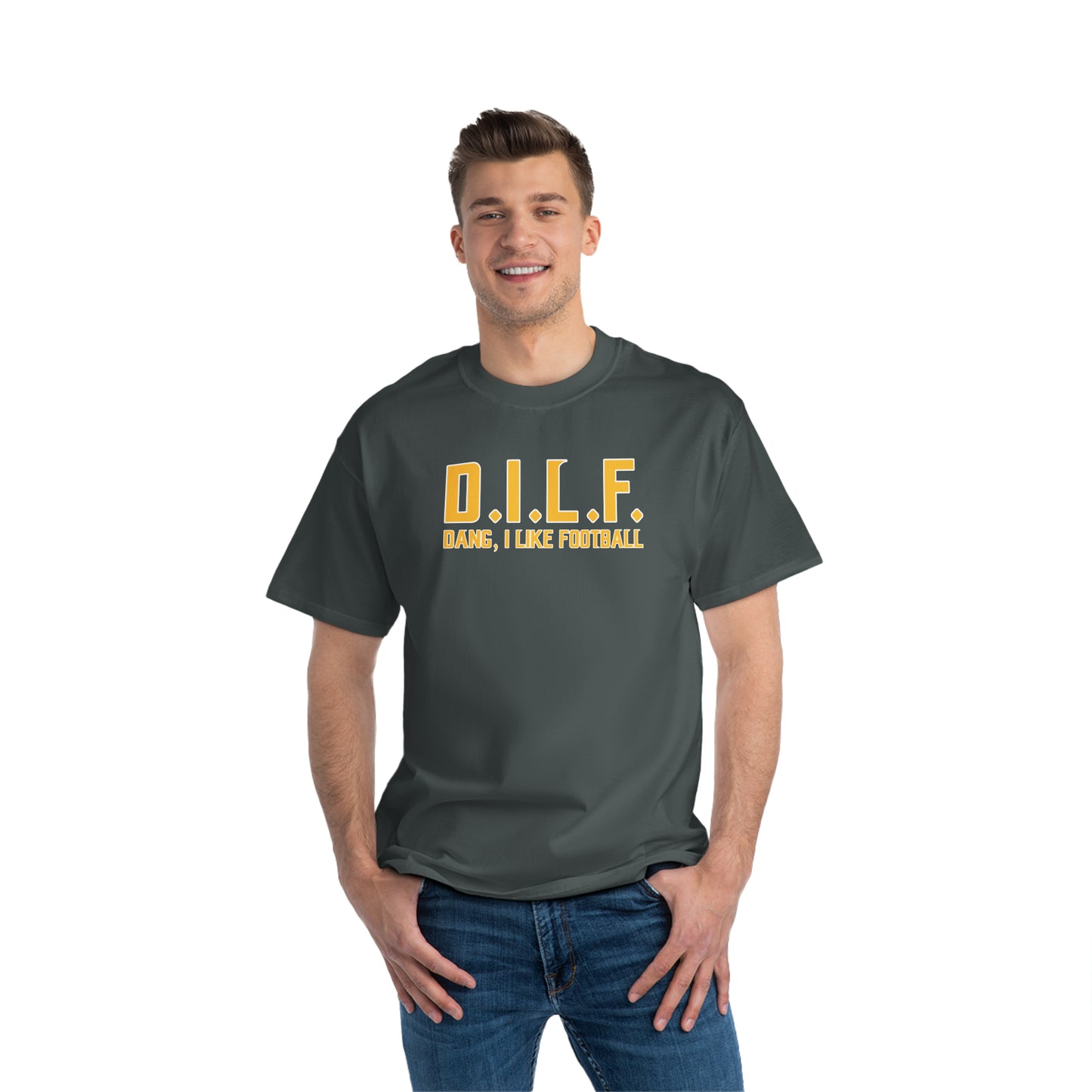 Beefy-T® - D.I.L.F.