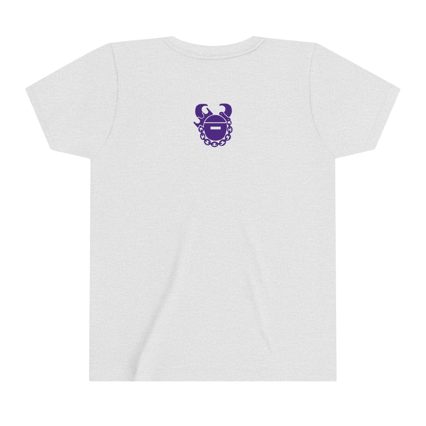 Youth T-Shirt - Rebuilding Since 1961