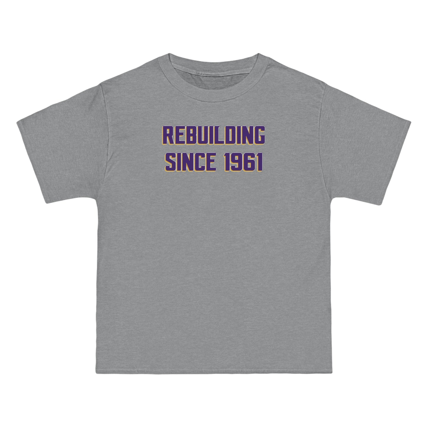 Beefy-T® - Rebuilding Since 1961