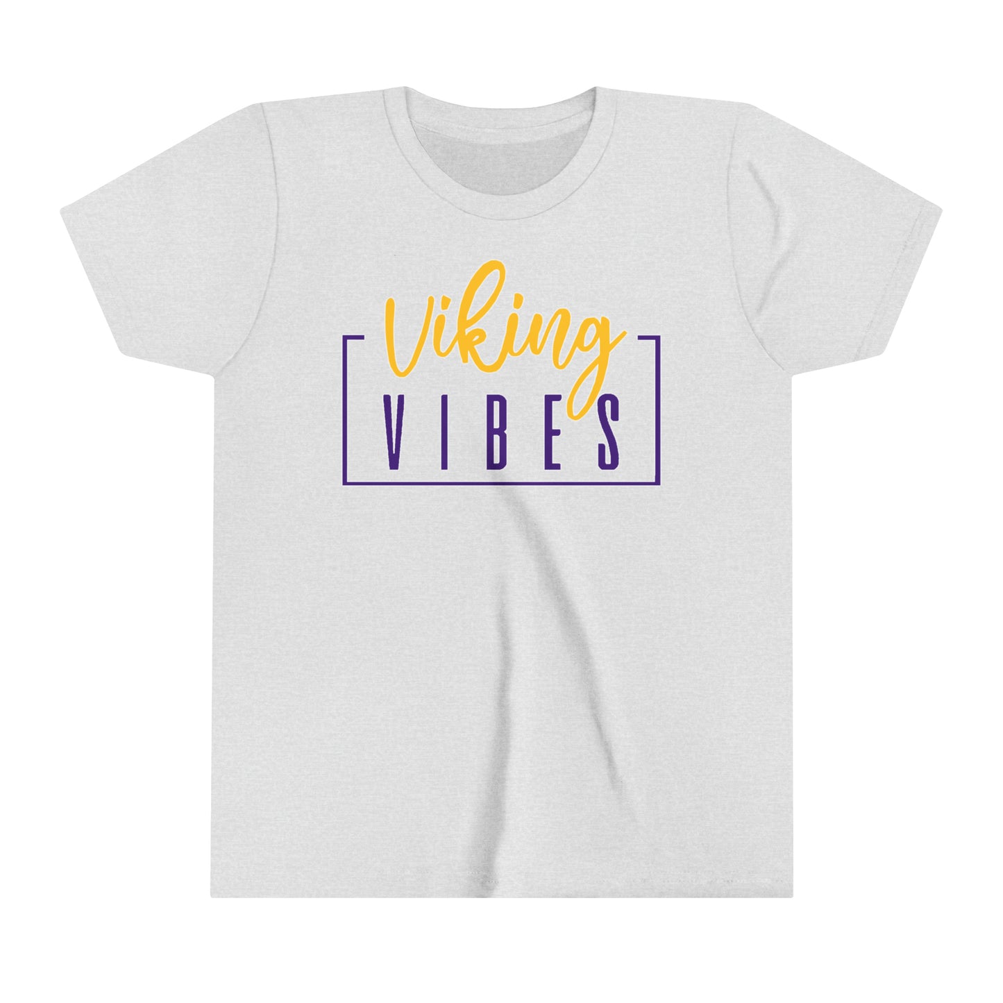 Youth T-Shirt - Vibes