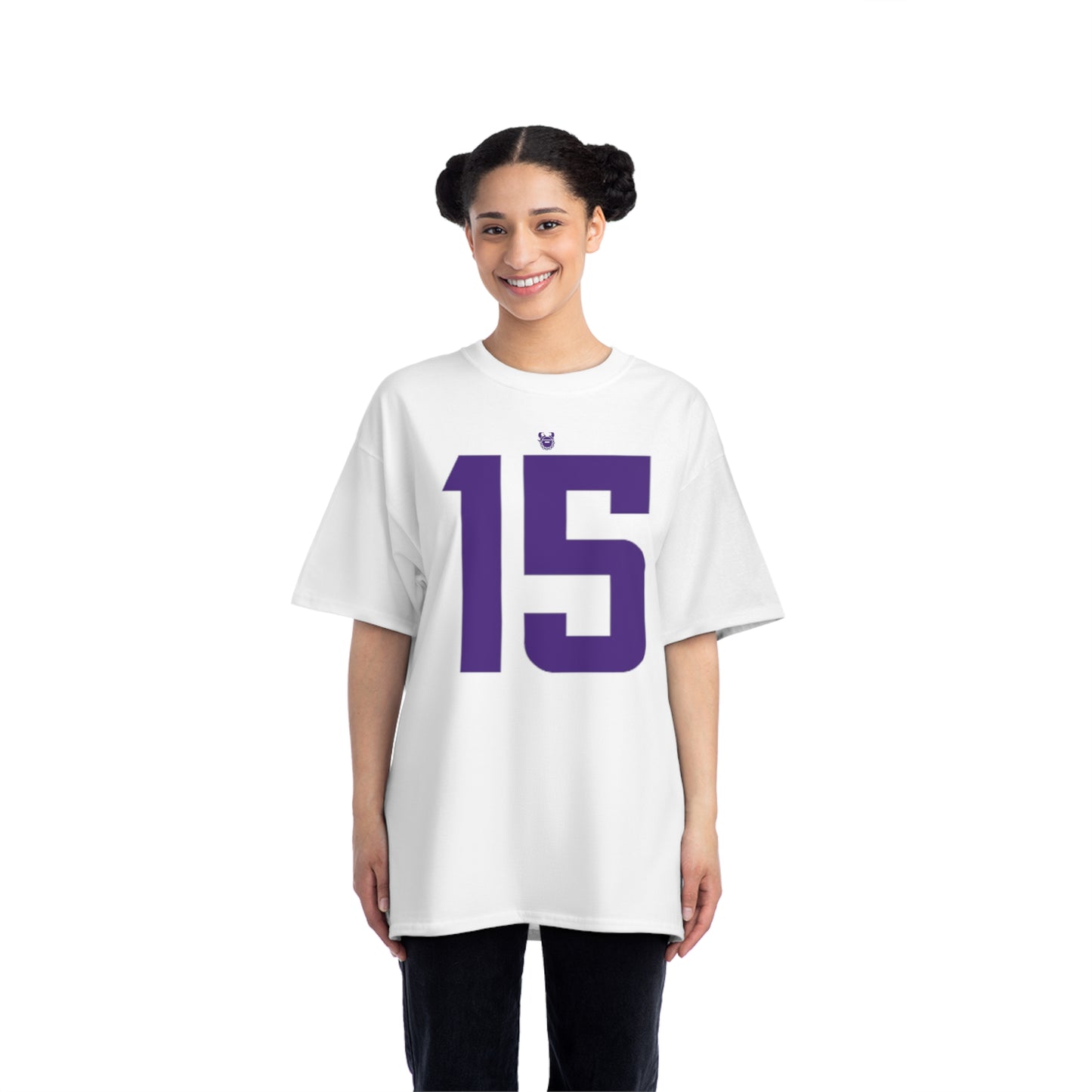 Beefy-T® - Jersey #15