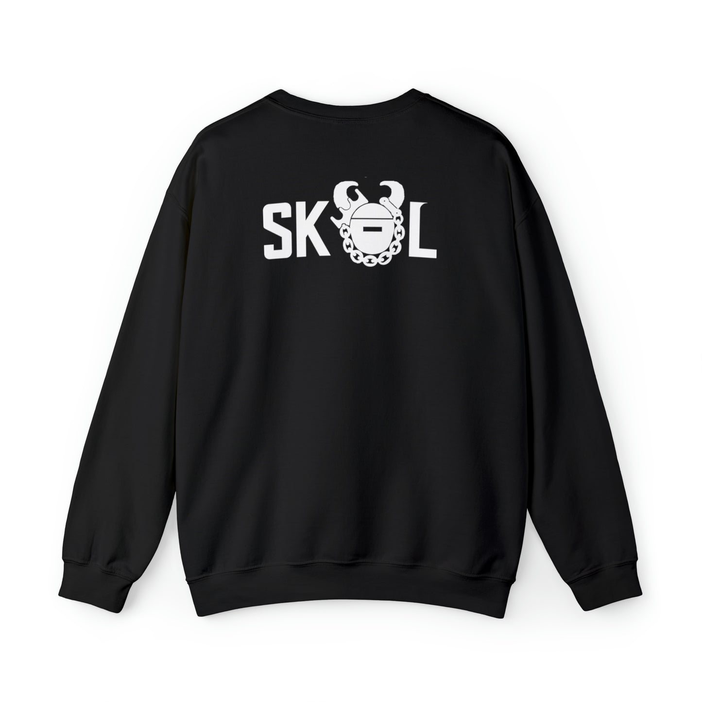 Unisex Heavy Blend™ Crewneck - Vikes Football