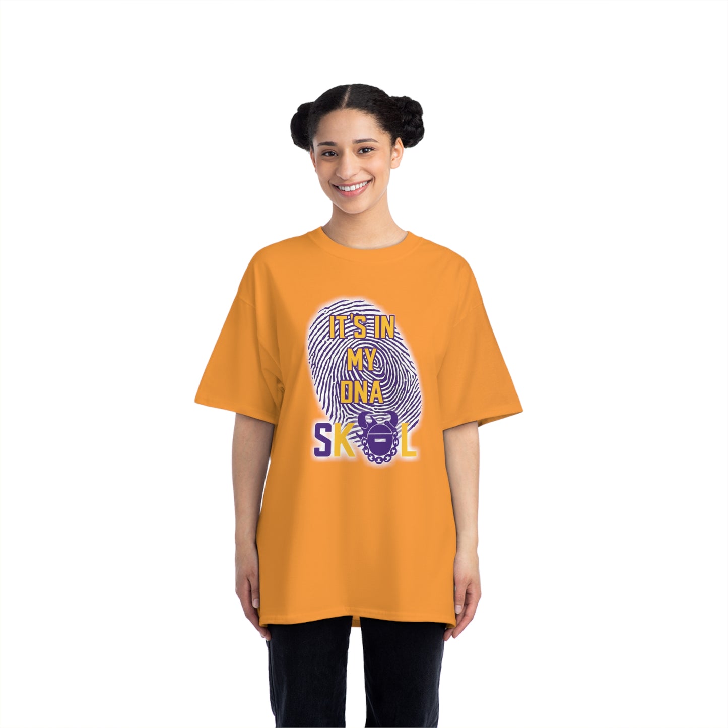 Beefy-T® - It's in my DNA