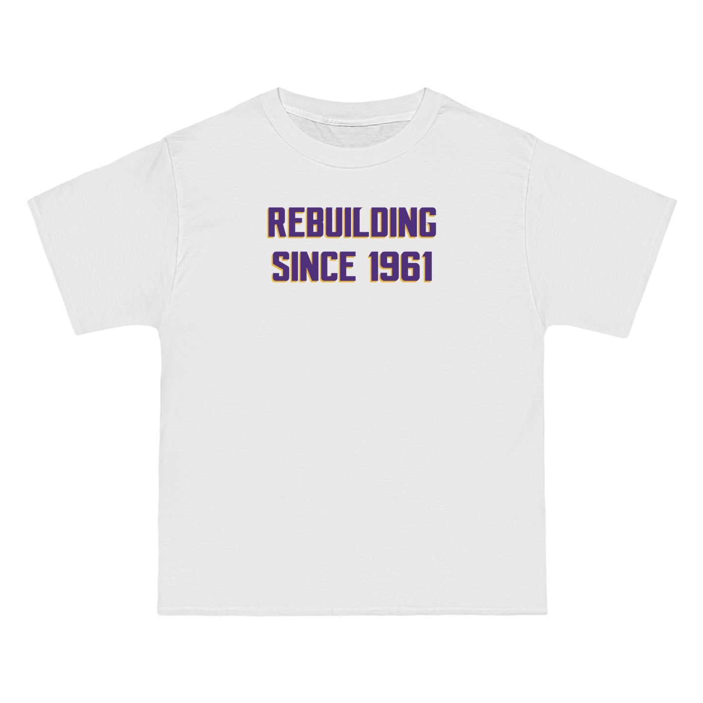 Beefy-T® - Rebuilding Since 1961