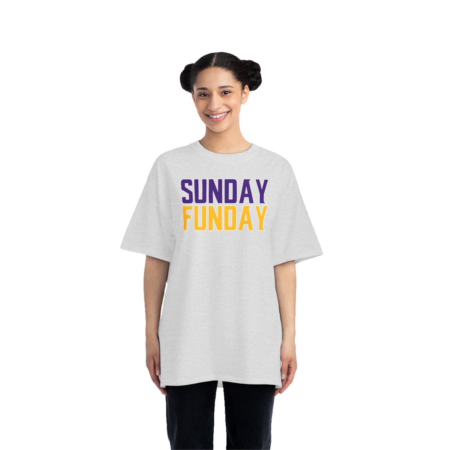 Beefy-T® - SUNDAY FUNDAY