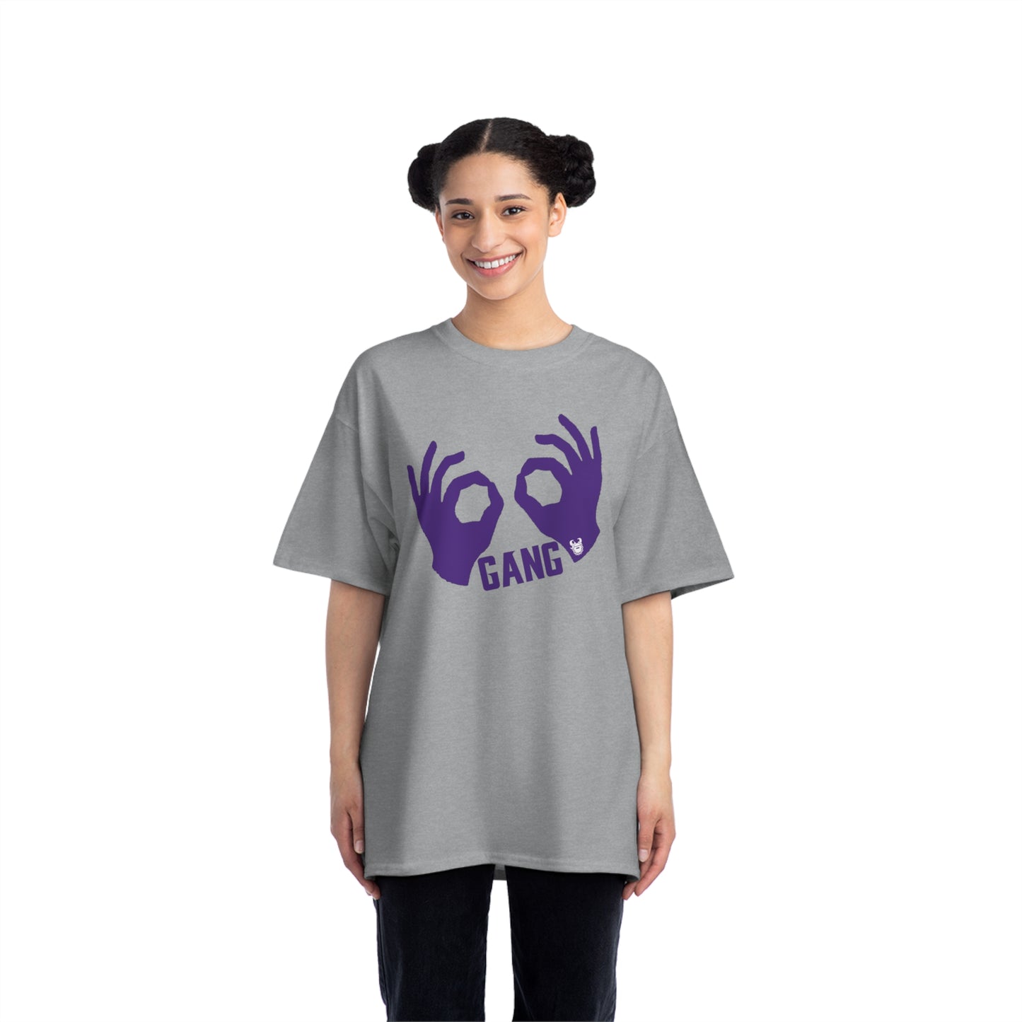 Beefy-T® - Griddy Gang