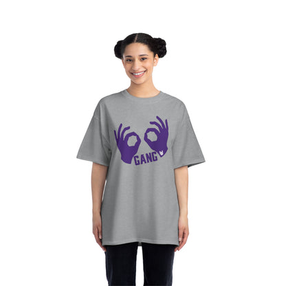 Beefy-T® - Griddy Gang