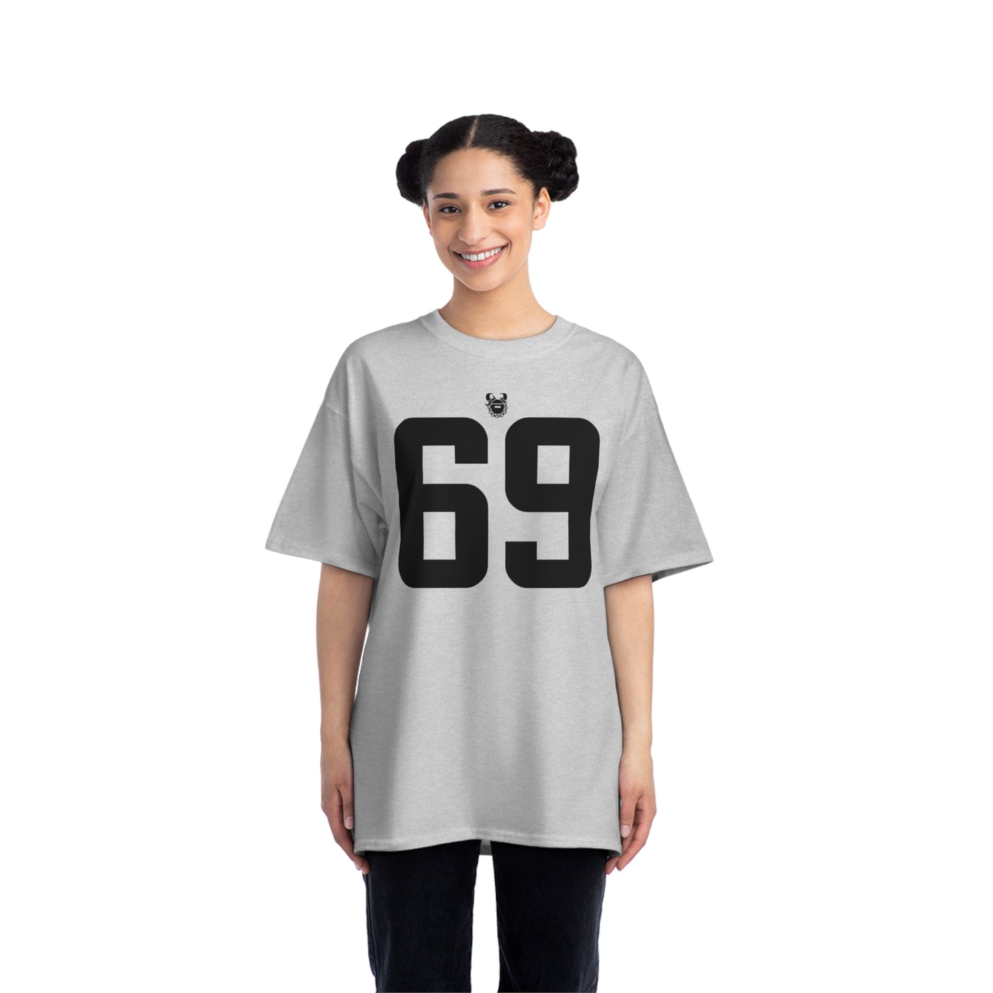 Beefy-T® - Jersey #69