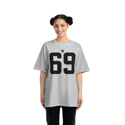 Beefy-T® - Jersey #69