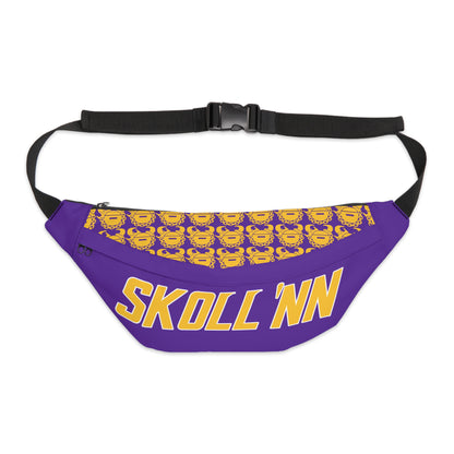 Large Fanny Pack - SKOLL'NN