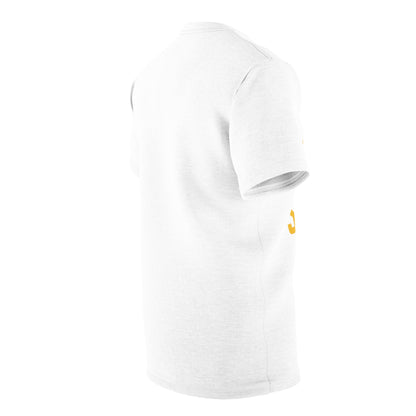 Unisex Cut & Sew Tee - 4x