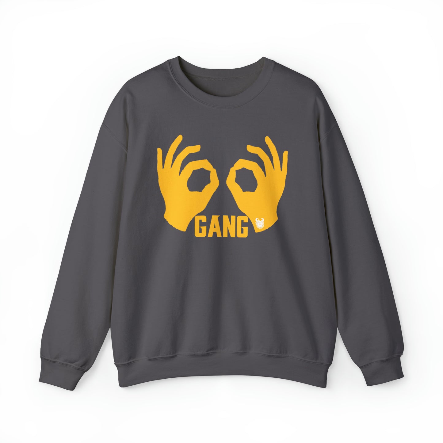 Unisex Heavy Blend™ Crewneck - Griddy Gang