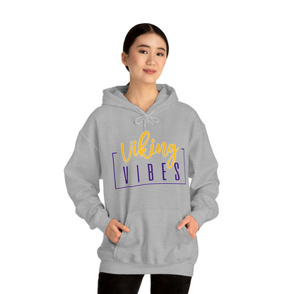Unisex Heavy Blend™ Hoodie - Vibes