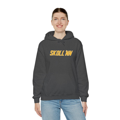 Unisex Heavy Blend™ Hoodie - SKOLL'NN