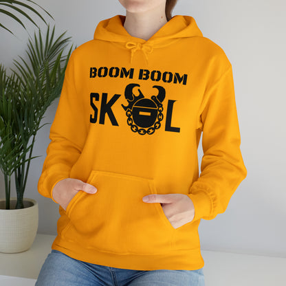 Unisex Heavy Blend™ Hoodie - BOOM BOOM