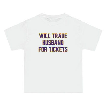 Beefy-T® - Husband for Tickets