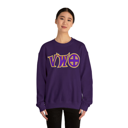 Unisex Heavy Blend™ Crewneck - V-W-O
