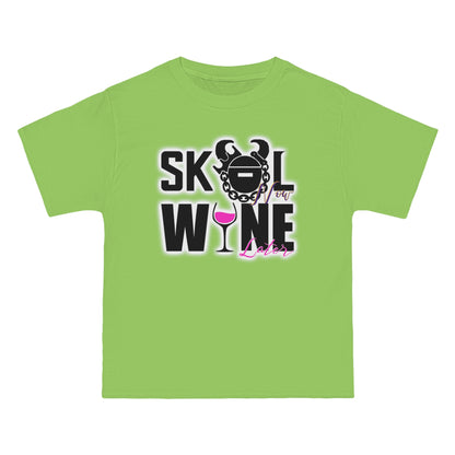 Beefy-T® - WINE later