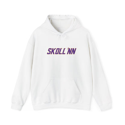 Unisex Heavy Blend™ Hoodie - SKOLL'NN