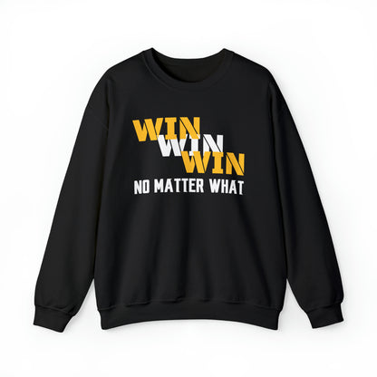 Unisex Heavy Blend™ Crewneck - No Matter What