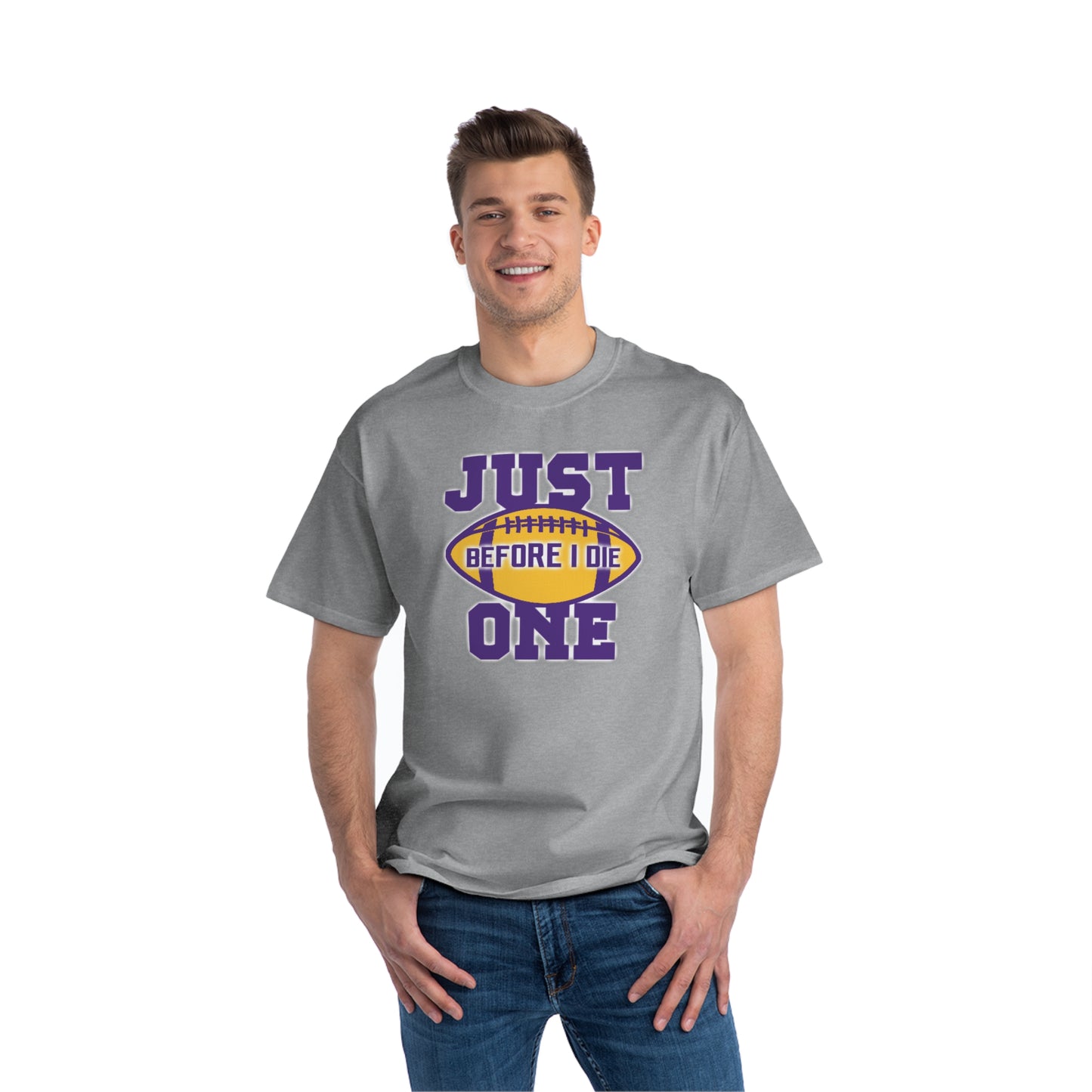 Beefy-T® - Just ONE
