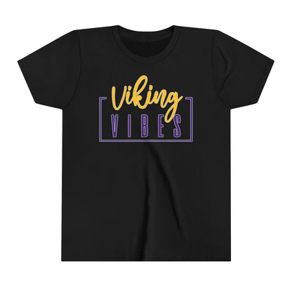 Youth T-Shirt - Vibes