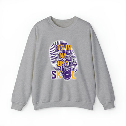 Unisex Heavy Blend™ Crewneck - It's in my DNA