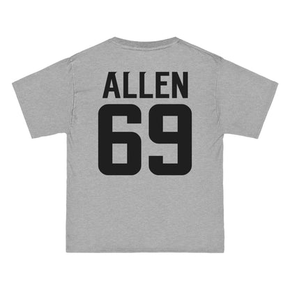 Beefy-T® - Jersey #69