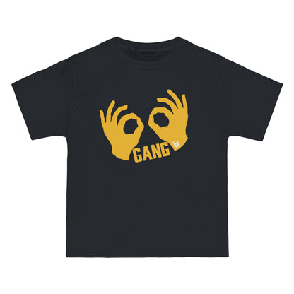 Beefy-T® - Griddy Gang