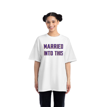 Beefy-T® - Married Into This
