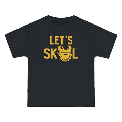 Beefy-T® - Let's go!