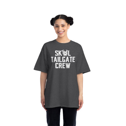 Beefy-T® - Tailgate Crew
