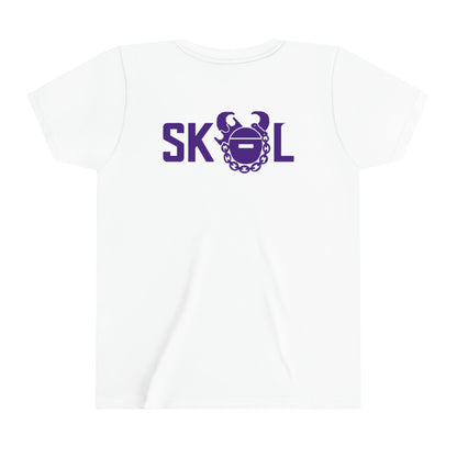 Youth T-Shirt - ALMOST
