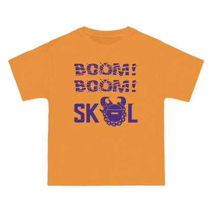 Beefy-T® - BOOM! BOOM!
