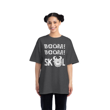 Beefy-T® - BOOM! BOOM!