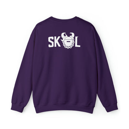 Unisex Heavy Blend™ Crewneck - ALMOST