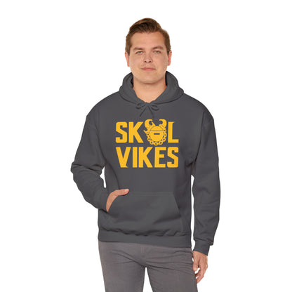 Unisex Heavy Blend™ Hoodie - Vikes
