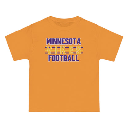 Beefy-T® - Vikes Football