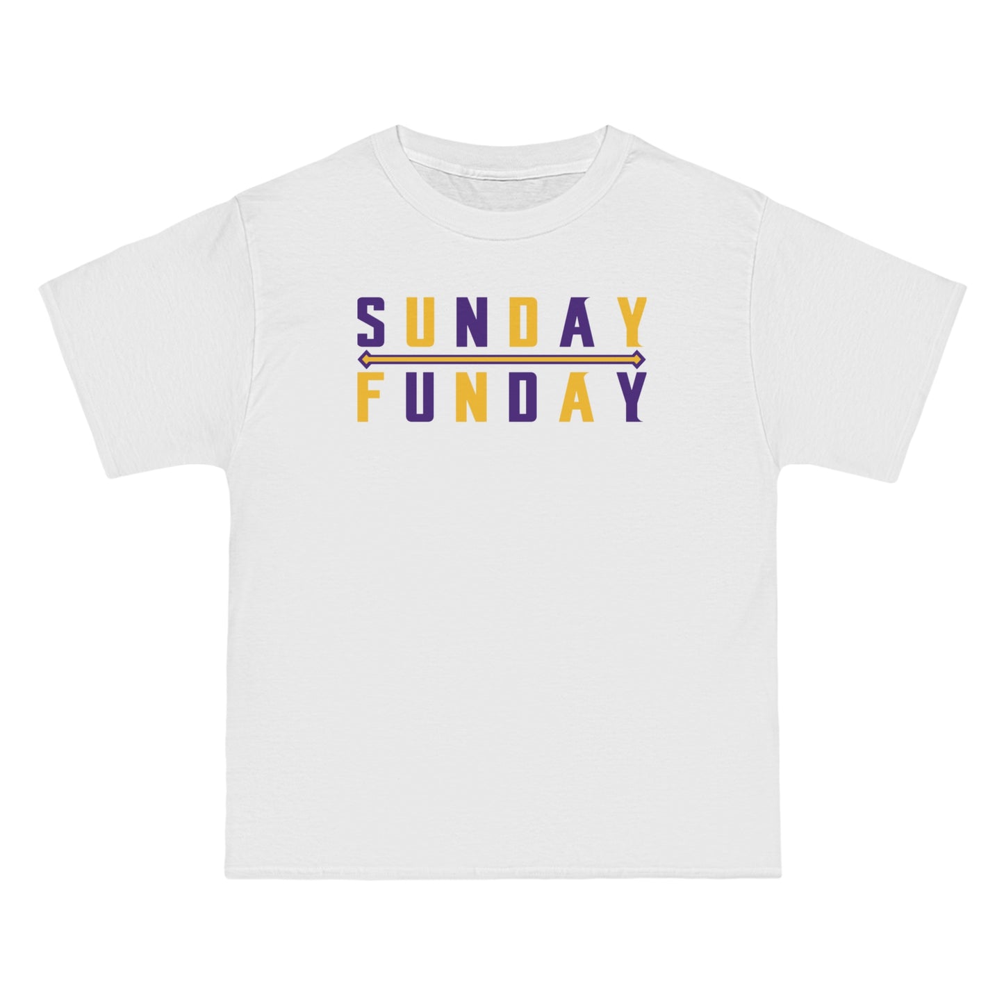 Beefy-T® - Sunday FUNday