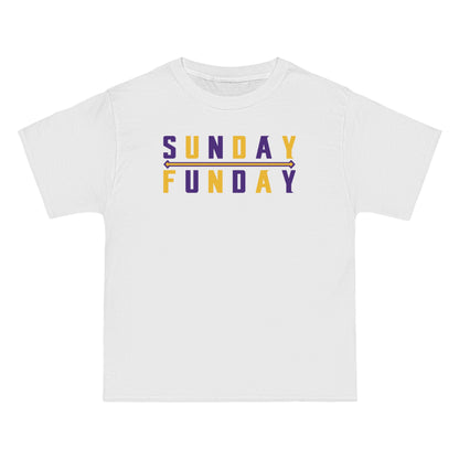Beefy-T® - Sunday FUNday