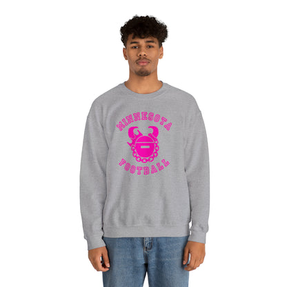 Unisex Heavy Blend™ Crewneck - Minnesota Football