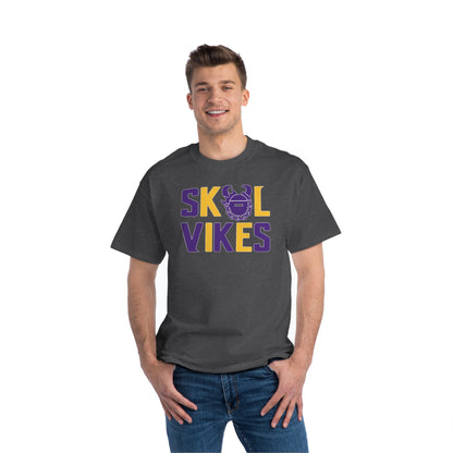 Beefy-T® - Vikes