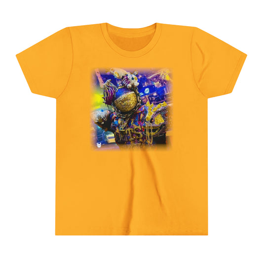 Youth T-Shirt - FANtastic - Frozen